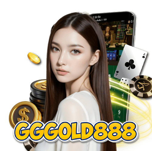 gggold888 สล็อต